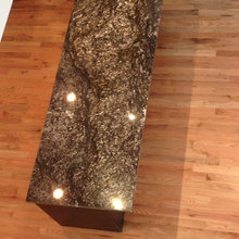 Countertops