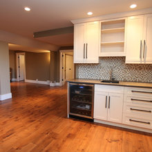 Basement Development