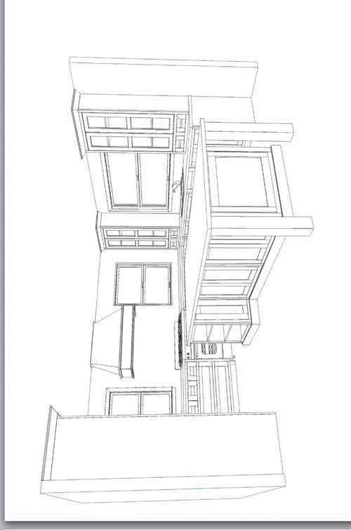 Kitchen layout help?!?