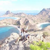 Felicia Lindianto's photo