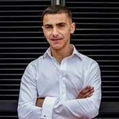 André Camenzulis foto