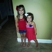 Jessica Priolo's photo