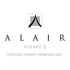 Alair Homes Paradise Valley