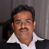 Srinivas Gande's photo
