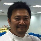 Keisuke Kodama's photo