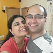 Hormaz Mistry's photo