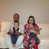Beenish Malik's photo