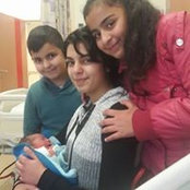Basma Simaan's photo