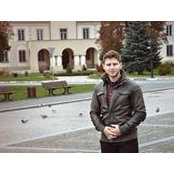 Дмитро Чекмак's photo