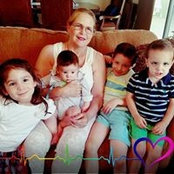 Irma Campoy Favela's photo