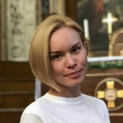 Aliya Kichubaeva's photo