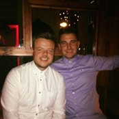 Alan Fraser's photo