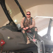 Clinton Garrett's photo