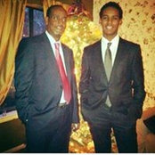 Jonathan Mulugeta's photo