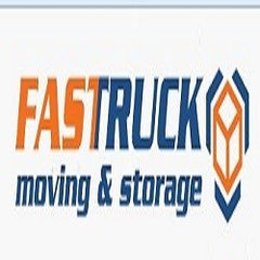 Fastruck Moving and Storage