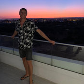 Charlie Green's photo