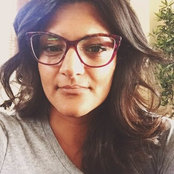 Anjali Young's photo