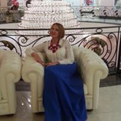 Viktoria Vanina's photo