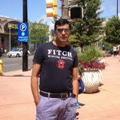 Srikanth G L's photo