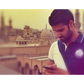 Mahmoud Ariny's photo
