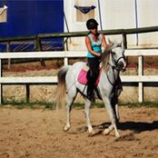Burcu Deger's photo
