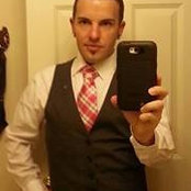 Justin Kinsey's photo