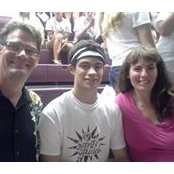 Liz Holmberg's photo