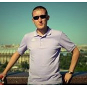 Roman Mitrokhin's photo