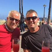 Dean Mousley's photo