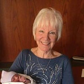 Janet Johnsons foto