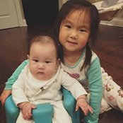 Jinah Kim's photo