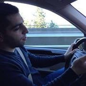Hamid Dadkhah's photo
