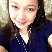 Eunice Lope's photo