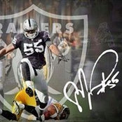 Sio Moore's photo