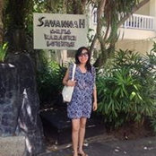 Naida Casas's photo