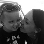 Ashley Helstrom's photo
