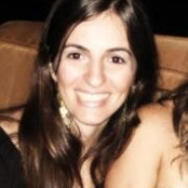 Mariana Nejaim's photo
