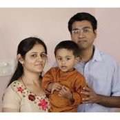Sushma Holla's photo