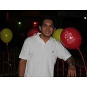 Ronaldo Eulin's photo
