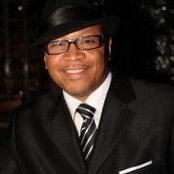 Foto de Reggie Mitchell