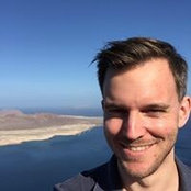 Volker Sinn's photo