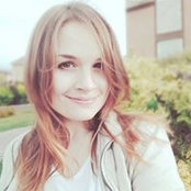 Julia Hromova's photo