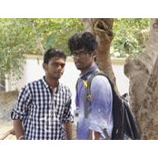 Foto von Sheik Abdulla