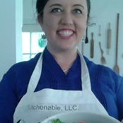 Jessica Kitchenables foto