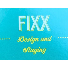 Fixx Design and Staging