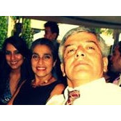 Mariam Godoy's photo