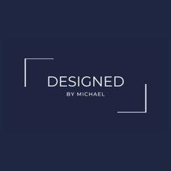 DESIGNED BY MICHAEL