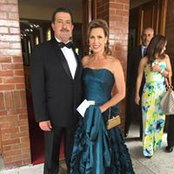 Alba Orellana's photo