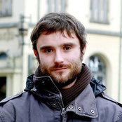 Jakub Gładykowskis foto