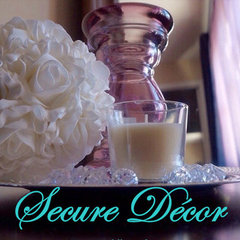 Secure Décor